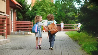 Back to School : Η ανάγκη και η σημασία της ήπιας προσαρμογής