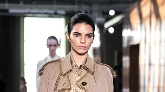 Kendall Jenner | Η επιστροφή της στην πασαρέλα μετά από καιρό