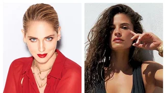 Chiara Ferragni VS Χριστίνα Μπόμπα: Τελικά ποια ήταν η πιο ωραία νύφη;