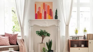 8 διαχρονικά deco trends που πρέπει να υιοθετήσεις φέτος το φθινόπωρο