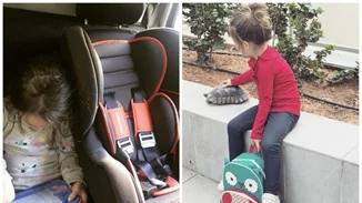 Eliana in Babyland | Back to school: 10 λόγοι γιατί στις 10 το πρωί είμαι ήδη κουρέλι