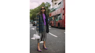 Καρό | Η απόλυτη τάση του Φθινοπώρου