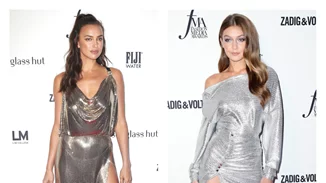 #FashionMediaAwards | Οι πιο λαμπερές εμφανίσεις των αγαπημένων μας celebrities