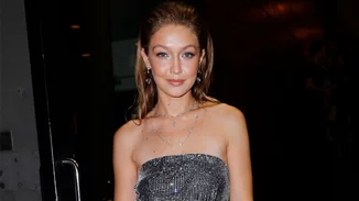 Η Gigi Hadid έκοψε curtain bangs και σχεδόν 5 εκατομμύρια fans ενέκριναν το νέο της look