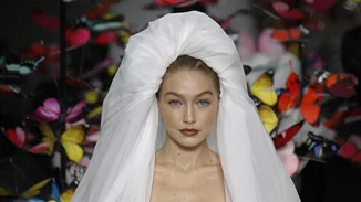 Μήπως αυτό είναι τελικά το πιο ωραίο νυφικό που έχουμε δει;