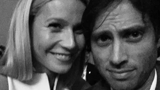 Η Gwyneth Paltrow μιλάει πρώτη φορά για τον γάμο της με τον Brad Falchuk