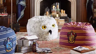 Με αυτή την συλλογή Harry Potter θα είναι σαν ζεις στο Hogwarts