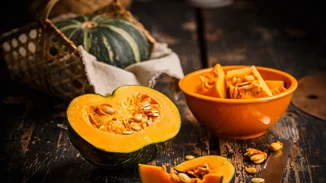 Τα οφέλη της κολοκύθας και μερικές εύκολες συνταγές για να δοκιμάσεις