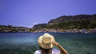 Διακοπές το Φθινόπωρο; Βρήκαμε τον τρόπο το καλοκαίρι να κρατήσει για άλλους δύο μήνες!