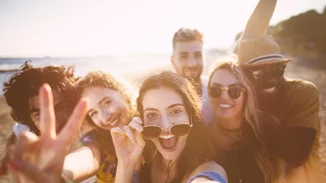 Ανάλυσέ Το | Όλα όσα θέλω τα παιδιά μου να ξέρουν για τους φίλους που θα διαλέγουν στη ζωή τους