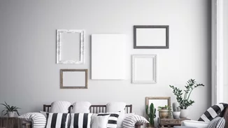 5 συμβουλές διακόσμησης από τη Meghan Markle