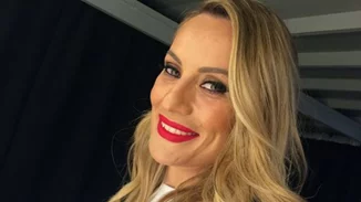 Ελεονώρα Μελέτη | Έγινε 40!