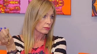 Κατερίνα Γιατζόγλου | Η απογοήτευση για την απόρριψη από το My Style Rocks