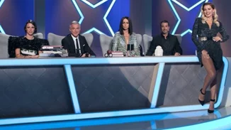 My Style Rocks | Όλα όσα έγιναν στο πρώτο gala του παιχνιδιού