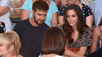 Γιάννης Τσιμιτσέλης & Κατερίνα Γερονικολού | Έτοιμοι για το επόμενο βήμα στη σχέση τους!