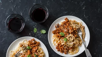 Αυτά είναι τα 5 μυστικά της σωστής μακαρονάδας