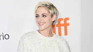 Kristen Stewart | Με... φούτερ στο κόκκινο χαλί