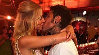 Chiara Ferragni | Εκθαμβωτική με φόρεμα Prada στο pre wedding party της