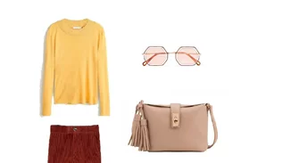 Τι να φορέσω σήμερα 28/09/2018