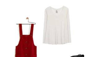 Τι να φορέσω σήμερα 25/09/2018;