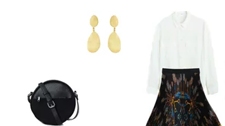 Τι να φορέσω σήμερα 19/09/18;