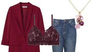 Τι να φορέσω σήμερα 13/09/18;