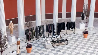 #ZaraPressDay: Δες τα Zara looks που φόρεσαν οι celebrities