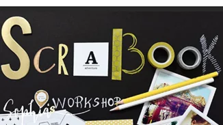 Η τέχνη του scrapbooking και πώς να τη μάθεις