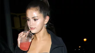 Selena Gomez | Ποιο ήταν το statement αξεσουάρ που μας έκανε τρομερή εντύπωση;