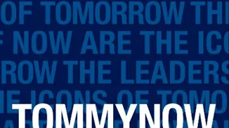 Δες σε live streaming το πιο εντυπωσιακό fashion show της σεζόν από τον Tommy Hilfiger