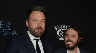 Casey Affleck: Μιλάει για τον αλκοολισμό του αδερφού του, Ben