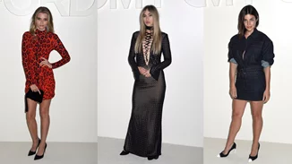 Tom Ford | Αυτή ήταν η μεγαλύτερη έκπληξη στη front row