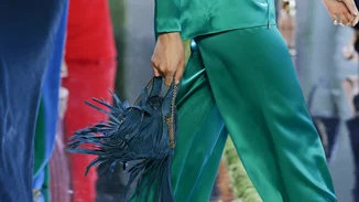 Love at first sight: Οι πιο ωραίες τσάντες που είδαμε στην Εβδομάδα Μόδας της Νέας Υόρκης