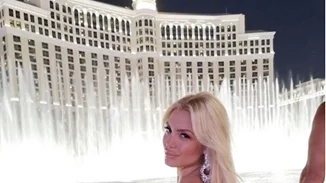 Αλεξάνδρα Παναγιώταρου | Αποχωρίστηκε τα μακριά ξανθά μαλλιά της!