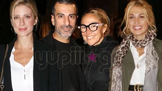 Αραβανή - Κουδουνάρης - Κατσαΐτη -Σπυροπούλου | Που συναντήθηκαν;