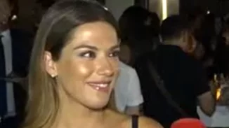 Βάσω Λασκαράκη | Τι απαντάει για το μονόπετρο;