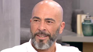 Βαλάντης | «Στις εξετάσεις για το Nomads διαγνώστηκα με όγκο στο νεφρό»