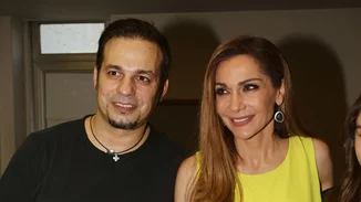 Δέσποινα Βανδή | Πένθος για εκείνη και το σύζυγό της