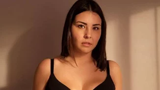 Ειρήνη Μπουντούκη | Το μόνο plus size μοντέλο στην Ελλάδα αποκαλύπτεται στην Ελένη!