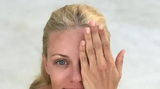 Ζέτα Μακρυπούλια | Η μελαγχολική ανάρτησή της στο Instagram