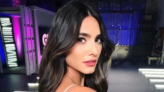 Ηλιάνα Παπαγεωργίου | Η ευχάριστη έκπληξη στα παρασκήνια του GNTM