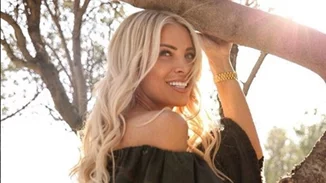 Κατερίνα Καινούργιου | Θα γίνει νονά και δεν κρύβει την χαρά της