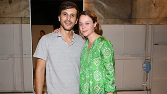 Λένα Παπαληγούρα | Έγινε μητέρα για πρώτη φορά!