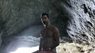 Mίλτος Καμπουρίδης | Κάνει ελέυθερη πτώση σαν τον... Tom Cruise