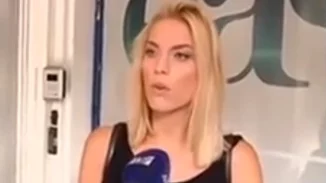 Μαντώ Γαστεράτου | «Θα ήμουν για το Δαφνί αν δεν την καλούσα χωρίς λόγο»