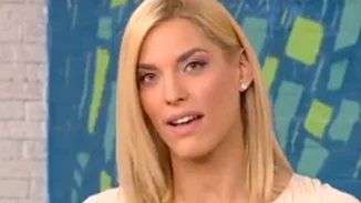 Μαντώ Γαστεράτου | Μιλάει για τη σχέση με την Τζένη Μελιτά