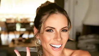 Μαρία Λουίζα Βούρου | Μας συστήνει το γιο της για πρώτη φορά