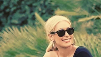 Μαρία Μπακοδήμου | Η νέα φωτογραφία με τον μικρό γιο της και το μήνυμα ανακούφισης [Εικόνα]