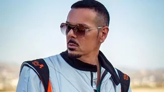 Νίκος Βουρλιώτης | Μας συστήνει την κόρη του για πρώτη φορά