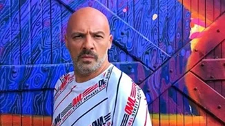 Νίκος Μουτσινάς | Μας βάζει πρώτη φορά στο πλατό του «Καλό μεσημεράκι»